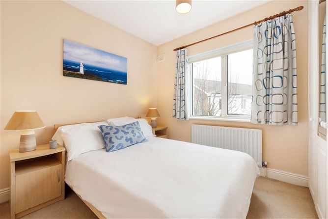 20 Treesdale, Stillorgan, County Dublin