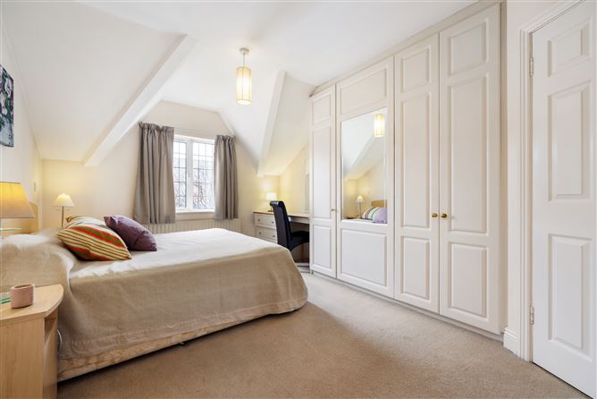 20 Treesdale, Stillorgan, County Dublin