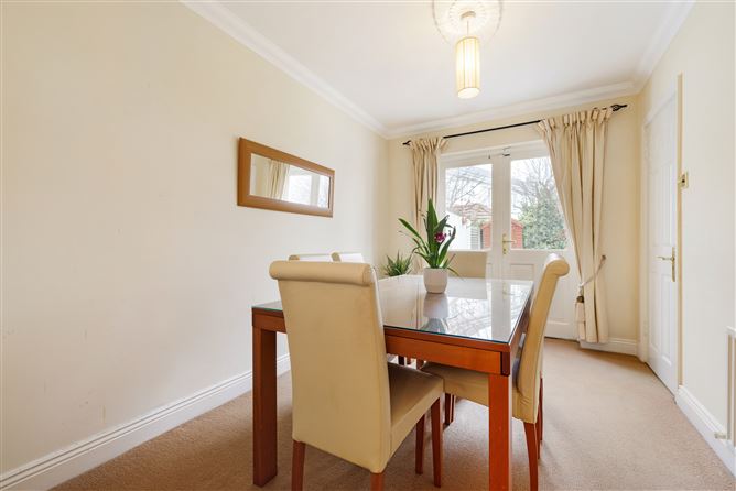 20 Treesdale, Stillorgan, County Dublin