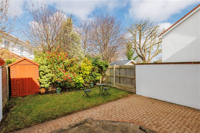 20 Treesdale, Stillorgan, County Dublin