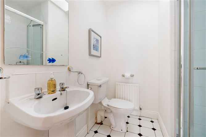 20 Treesdale, Stillorgan, County Dublin