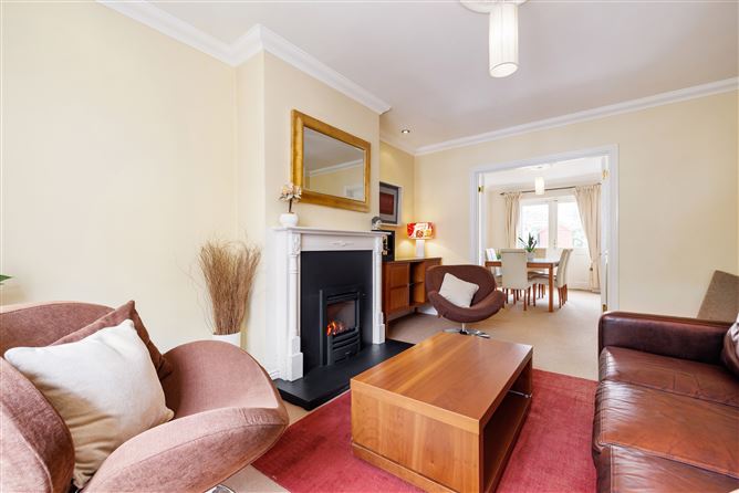 20 Treesdale, Stillorgan, County Dublin