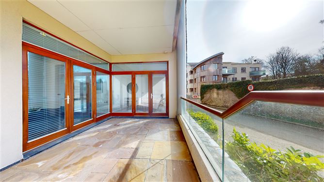 63 Block 4E, The Casino, Malahide, Dublin