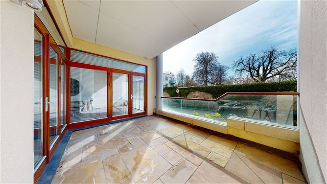 63 Block 4E, The Casino, Malahide, Dublin