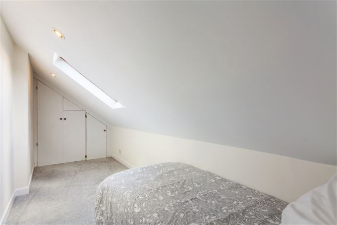 12 Portside Court, East Wall, Dublin 3