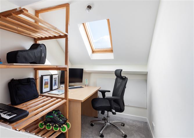 12 Portside Court, East Wall, Dublin 3