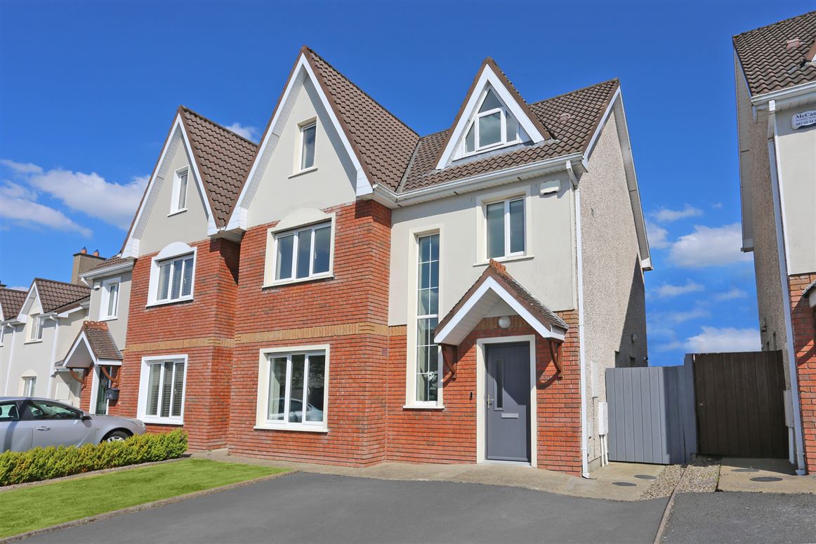 150 Carrowkeel, Woodhaven, Castletroy, Limerick Sherry FitzGerald