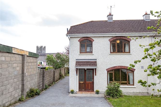 1 Mill Court, De Loughry Place, Kilkenny