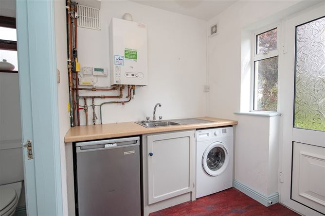 1 Mill Court, De Loughry Place, Kilkenny