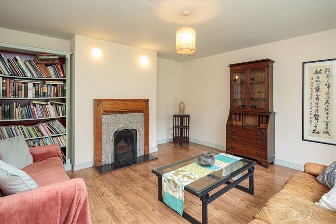 1 Mill Court, De Loughry Place, Kilkenny
