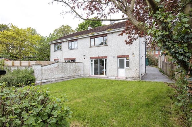 1 Mill Court, De Loughry Place, Kilkenny