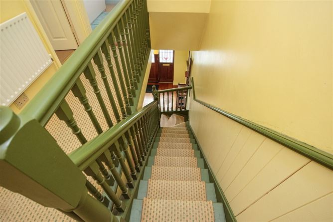 1 Mill Court, De Loughry Place, Kilkenny