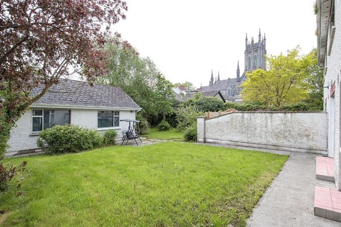 1 Mill Court, De Loughry Place, Kilkenny