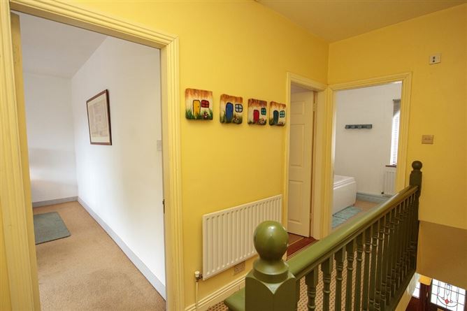 1 Mill Court, De Loughry Place, Kilkenny