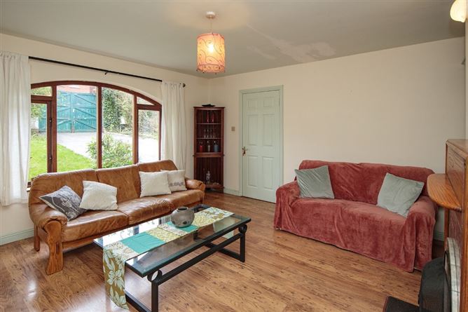 1 Mill Court, De Loughry Place, Kilkenny