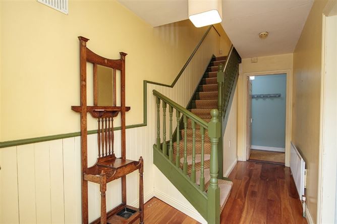 1 Mill Court, De Loughry Place, Kilkenny