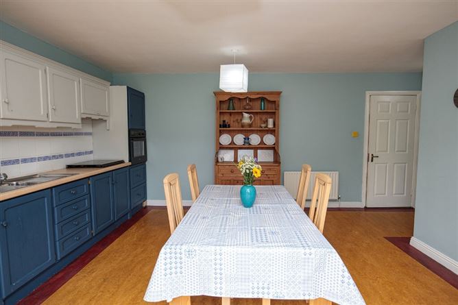 1 Mill Court, De Loughry Place, Kilkenny