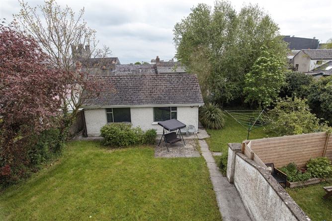 1 Mill Court, De Loughry Place, Kilkenny