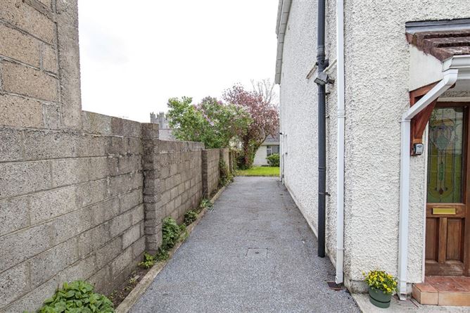 1 Mill Court, De Loughry Place, Kilkenny