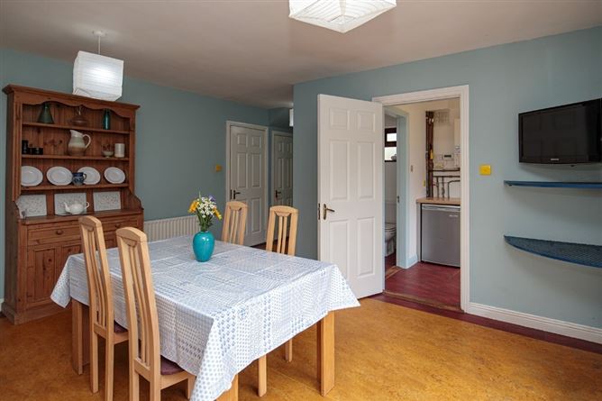 1 Mill Court, De Loughry Place, Kilkenny