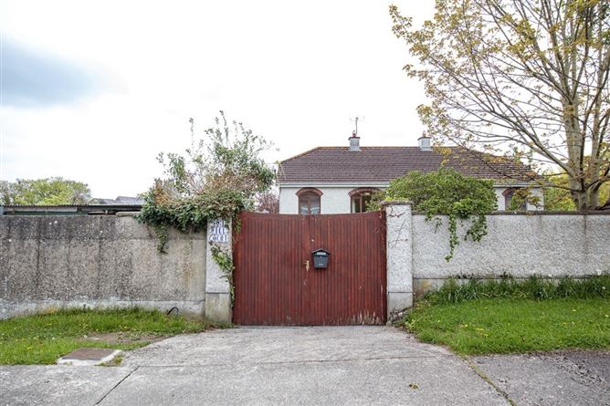 1 Mill Court, De Loughry Place, Kilkenny