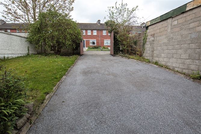 1 Mill Court, De Loughry Place, Kilkenny
