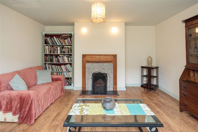 1 Mill Court, De Loughry Place, Kilkenny