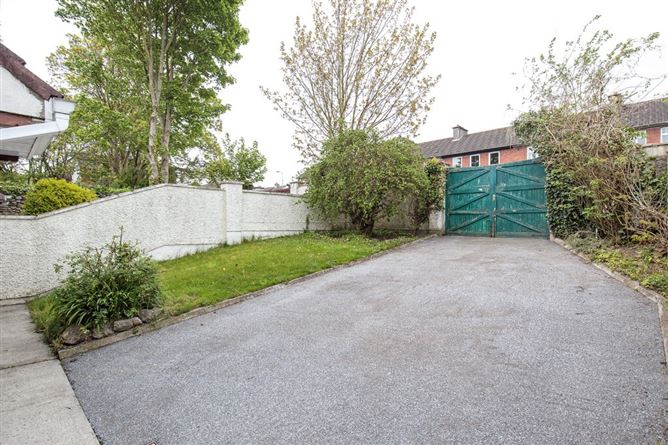 1 Mill Court, De Loughry Place, Kilkenny