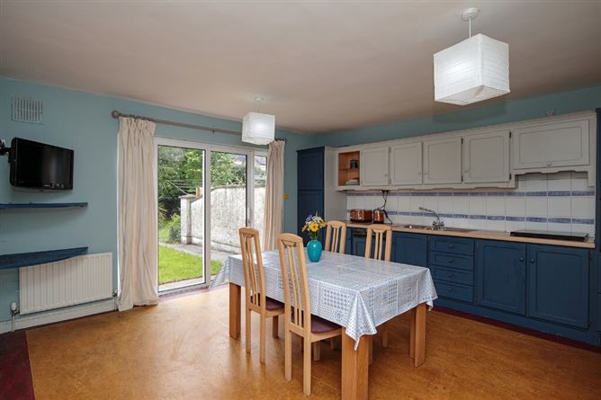 1 Mill Court, De Loughry Place, Kilkenny