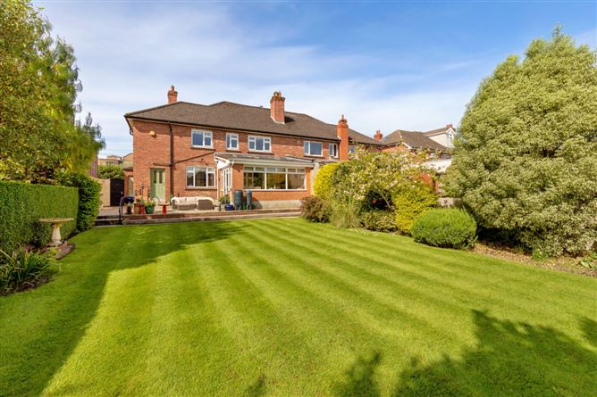 156 Stillorgan Road, Donnybrook, Dublin 4