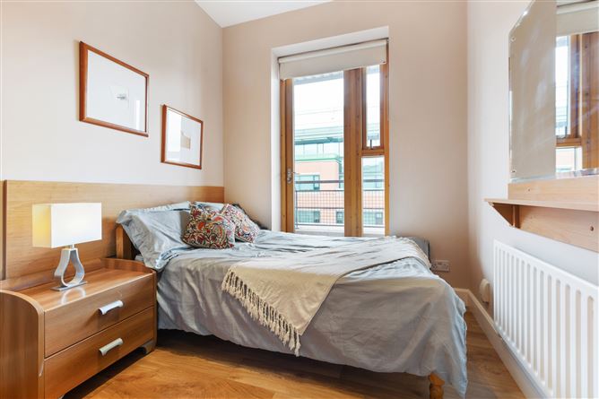61 The Malton, Custom House Square, IFSC, Dublin 1