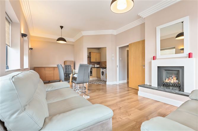 61 The Malton, Custom House Square, IFSC, Dublin 1