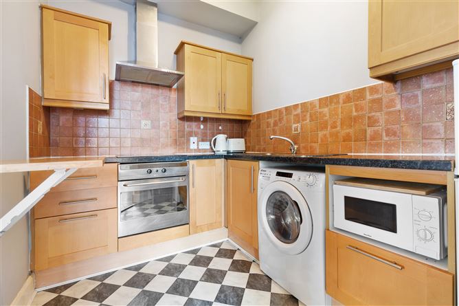 61 The Malton, Custom House Square, IFSC, Dublin 1