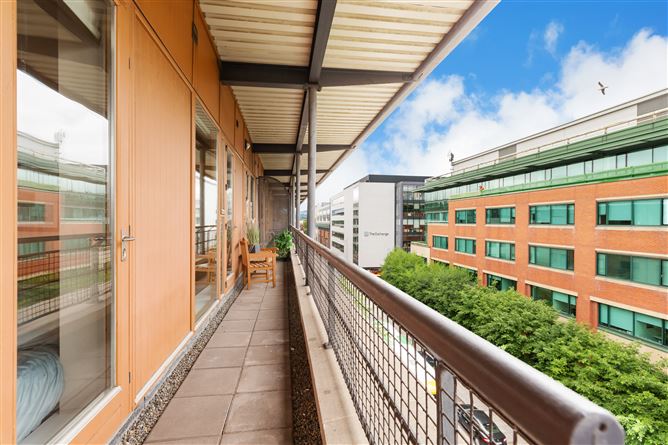 61 The Malton, Custom House Square, IFSC, Dublin 1