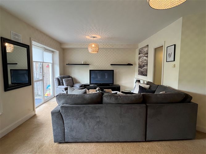 Apartment 62 Cedar Square, Block C, Ridgewood, Swords, Dublin Stuart McDonnell Properties