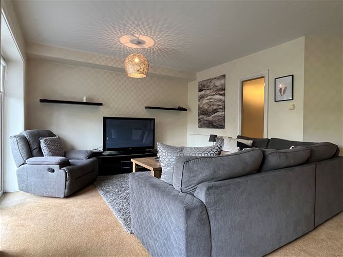 Apartment 62 Cedar Square, Block C, Ridgewood, Swords, Dublin Stuart McDonnell Properties