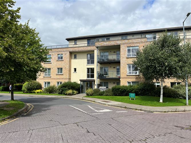 Apartment 62 Cedar Square, Block C, Ridgewood, Swords, Dublin Stuart