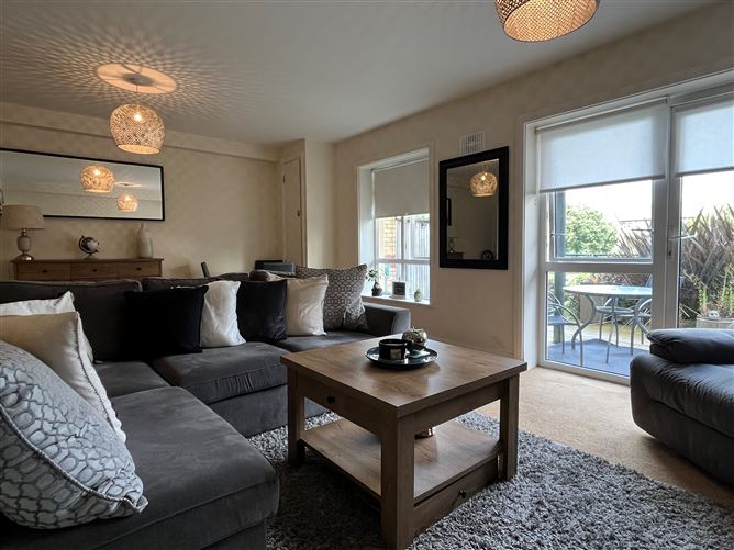 Apartment 62 Cedar Square, Block C, Ridgewood, Swords, Dublin Stuart McDonnell Properties