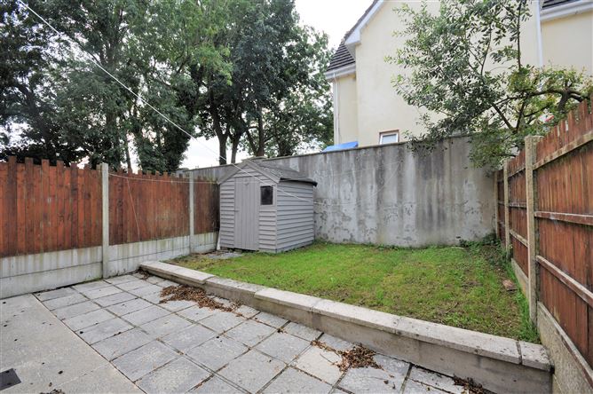 2 Estuary Wood, Ferrybank, Waterford
