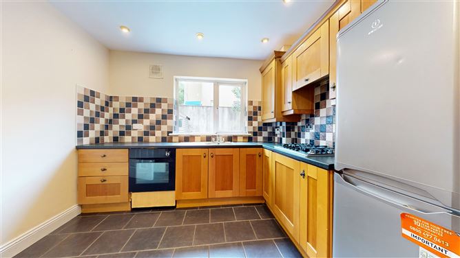 2 Estuary Wood, Ferrybank, Waterford