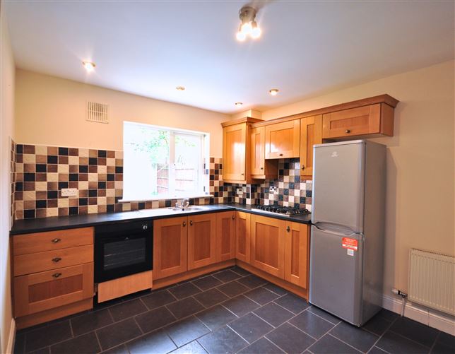 2 Estuary Wood, Ferrybank, Waterford