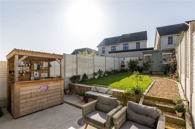 13 Longview Place, Millers Glen, Swords, Co. Dublin