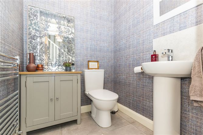 13 Longview Place, Millers Glen, Swords, Co. Dublin