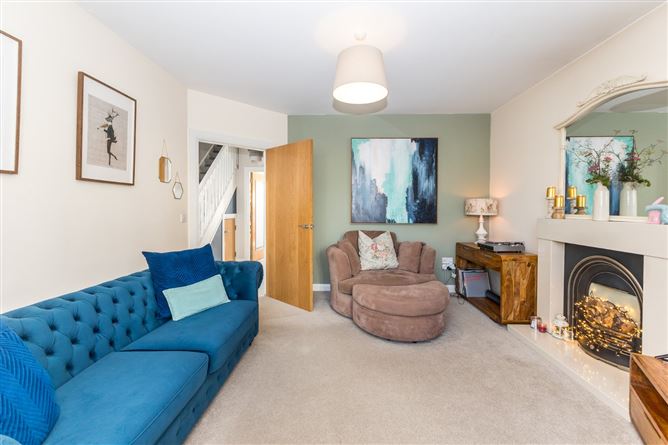 13 Longview Place, Millers Glen, Swords, Co. Dublin