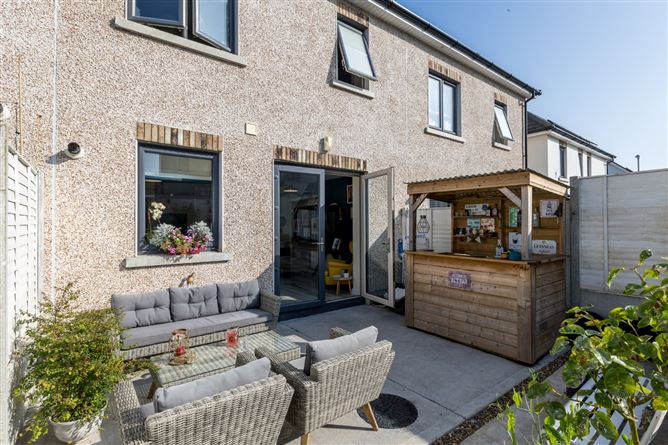 13 Longview Place, Millers Glen, Swords, Co. Dublin