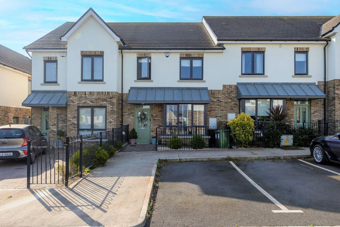 13 Longview Place, Millers Glen, Swords, Co. Dublin