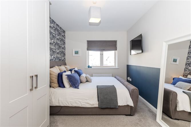 13 Longview Place, Millers Glen, Swords, Co. Dublin