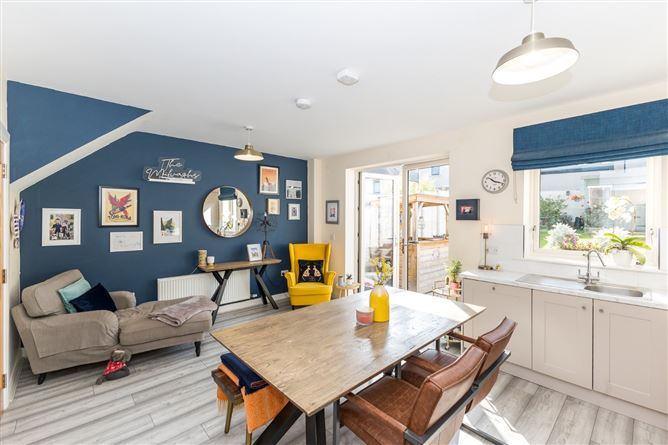 13 Longview Place, Millers Glen, Swords, Co. Dublin