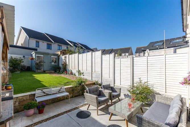 13 Longview Place, Millers Glen, Swords, Co. Dublin