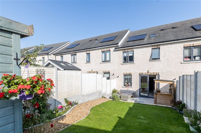 13 Longview Place, Millers Glen, Swords, Co. Dublin